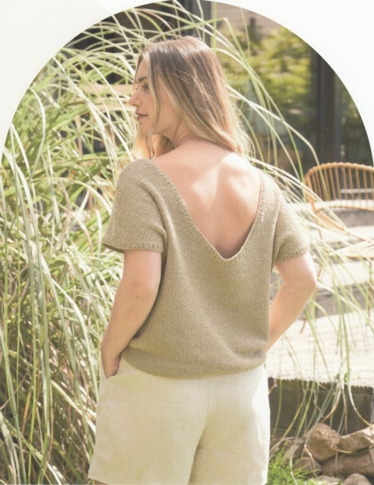Rowan - Cotton Revive Collection